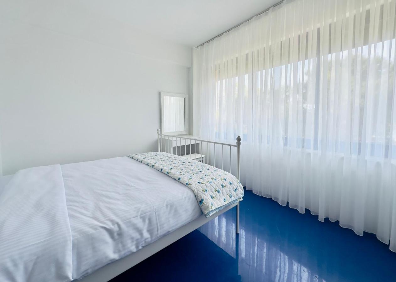 Hotel Baracuda Karakoy *