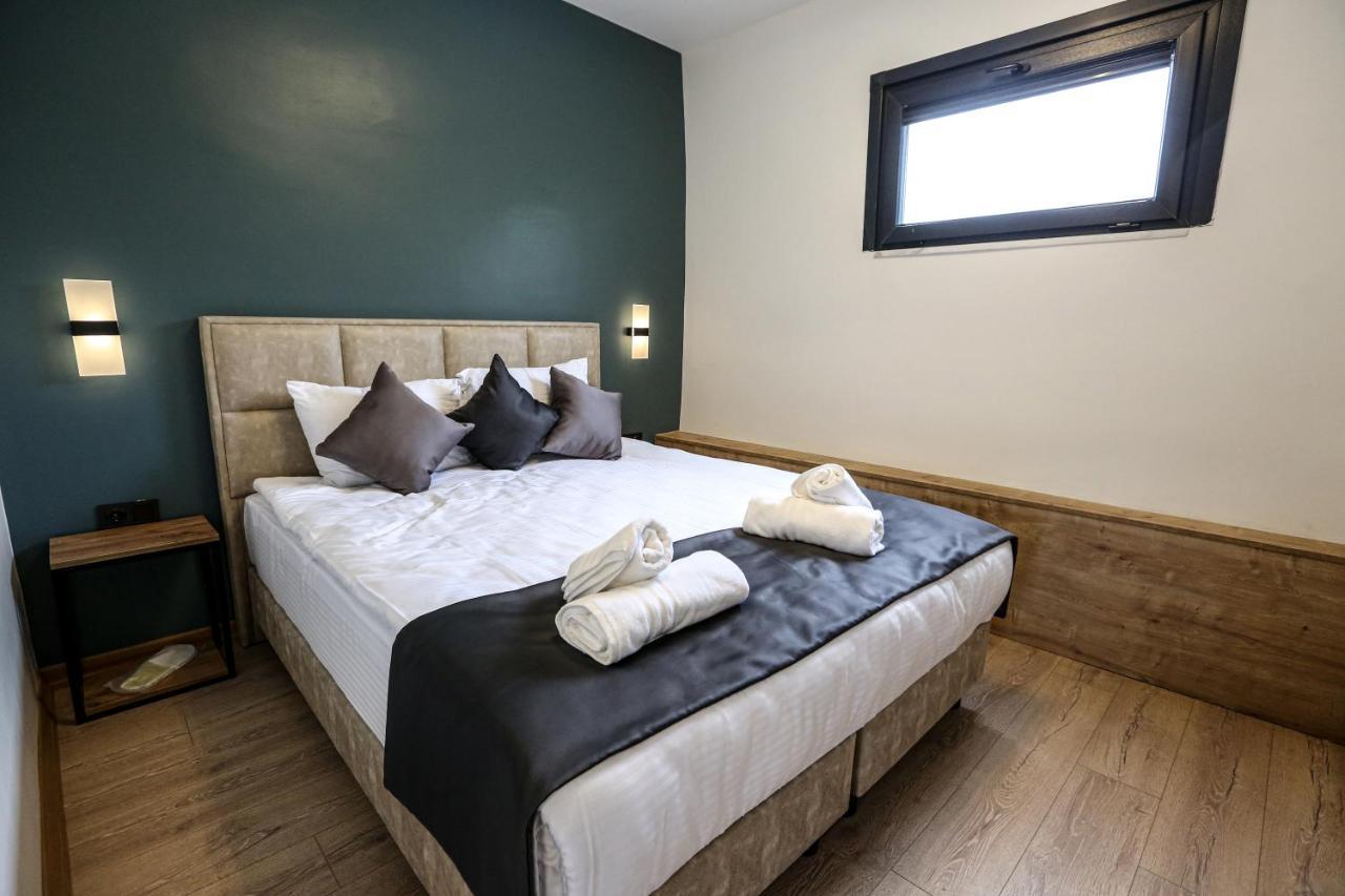 Mia Mia Apart Otel İstanbul