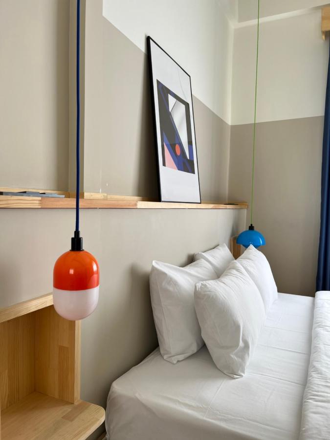 Hotel Popstel *