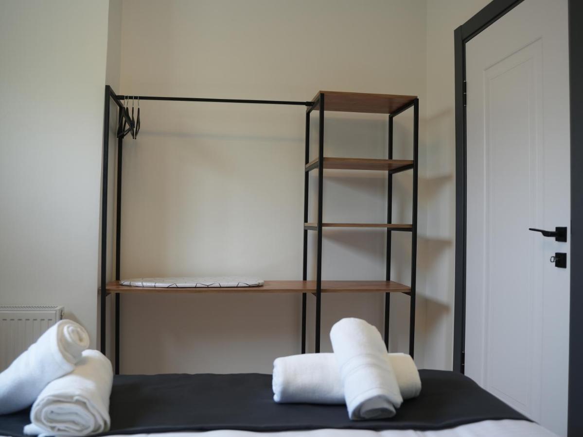 Mia Mia Apart Otel *