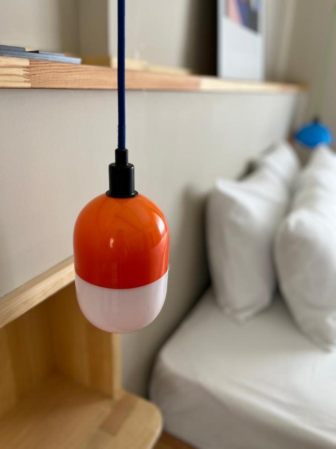 Popstel Hotel Istanbul