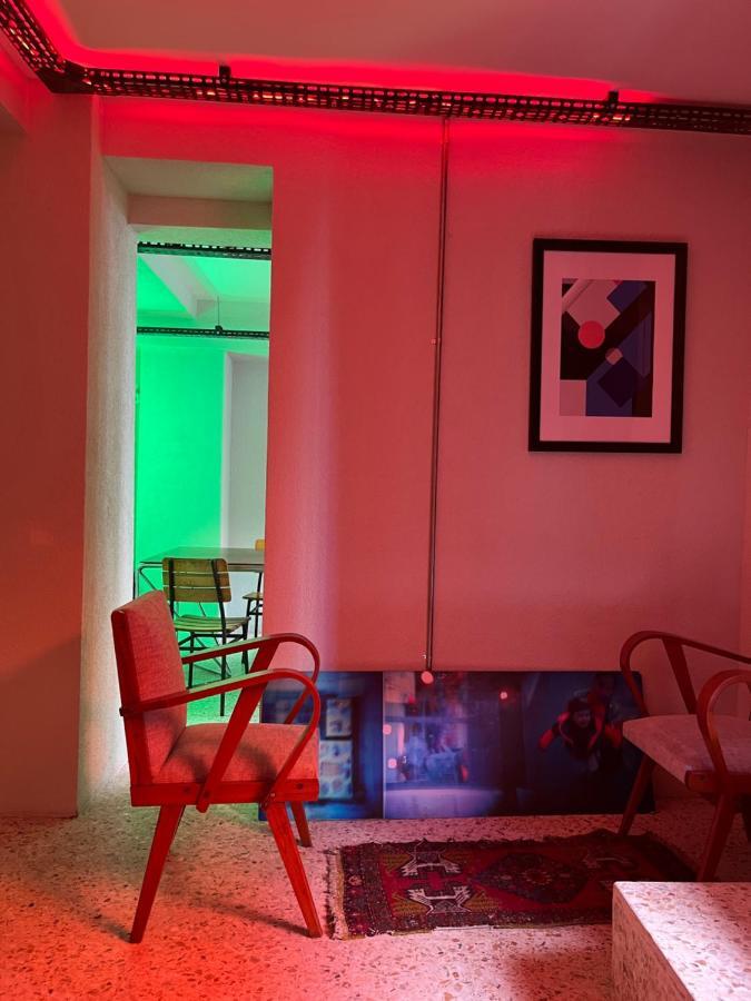 Hotel Popstel *