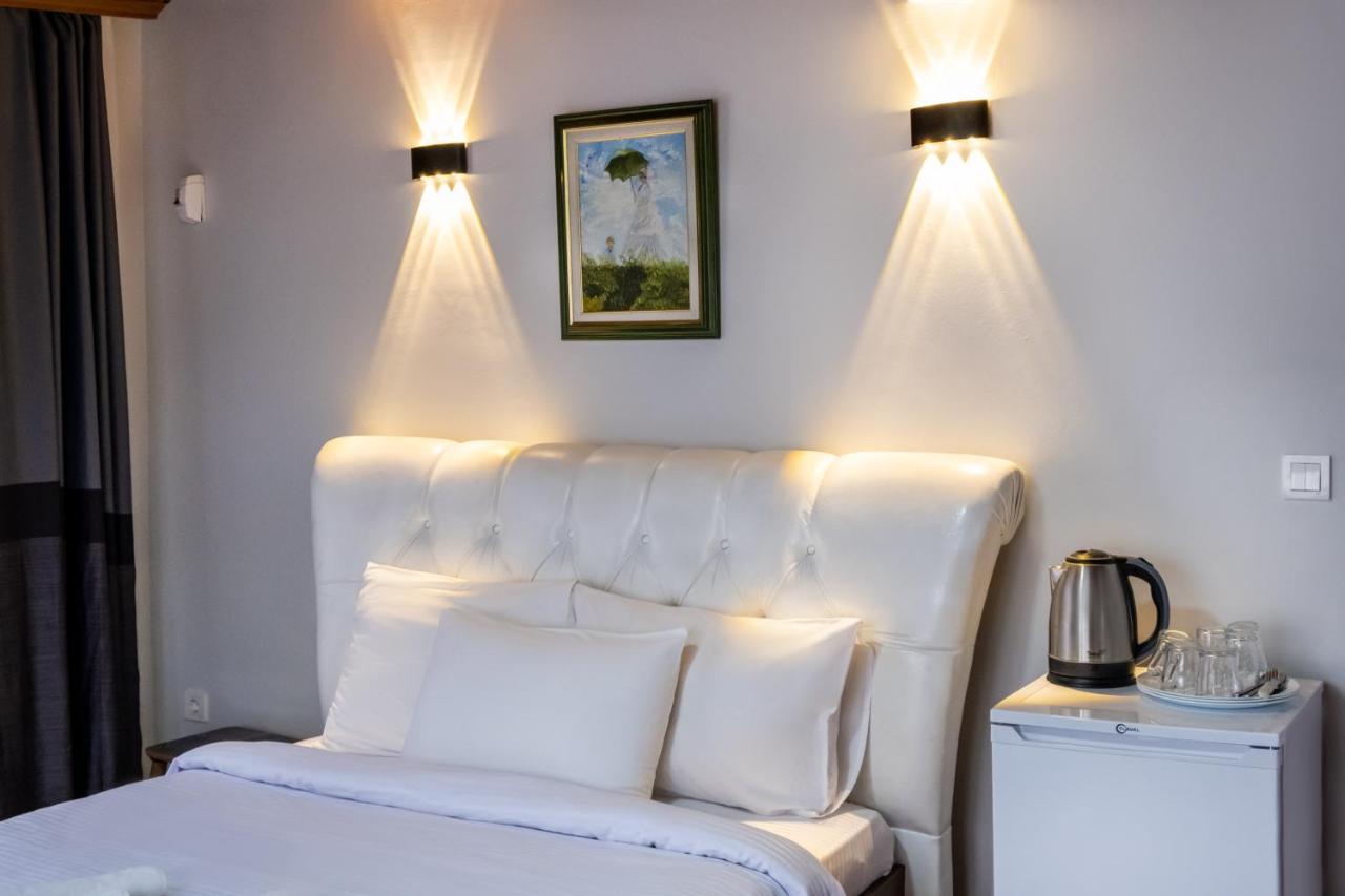 Istanblue Taksim Aparthotel