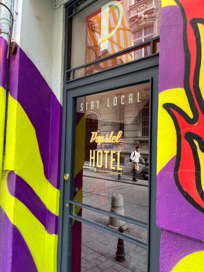 Popstel Hotel *