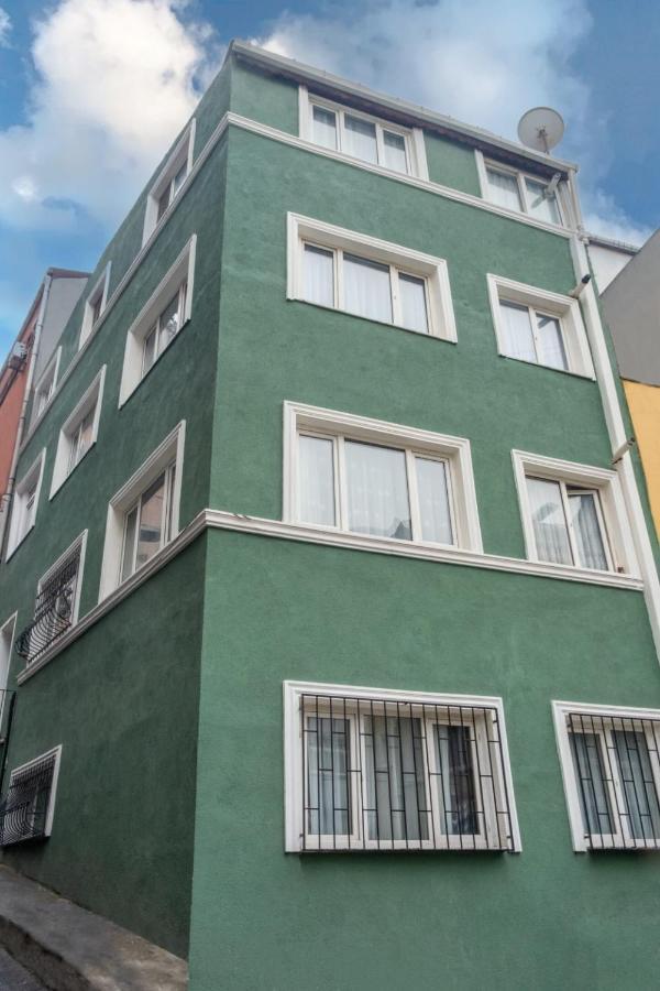 Istanblue Taksim * Istanbul