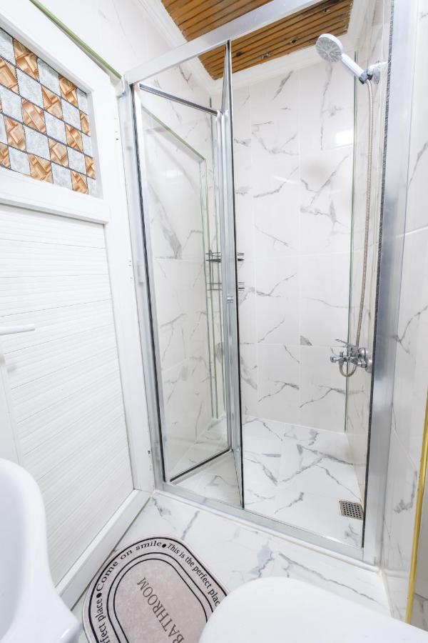 Aparthotel Istanblue Taksim
