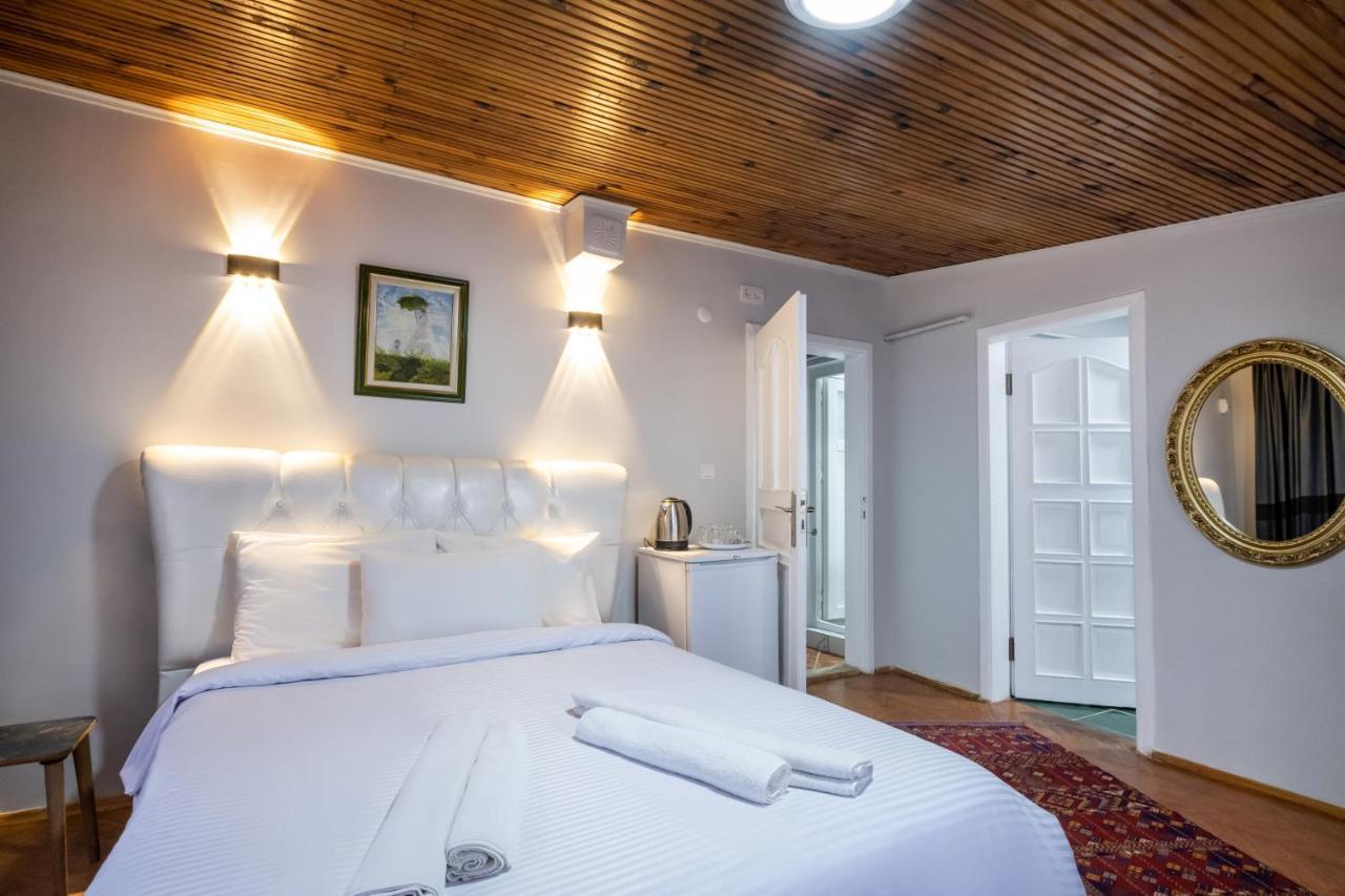 Istanblue Taksim Aparthotel Istanbul
