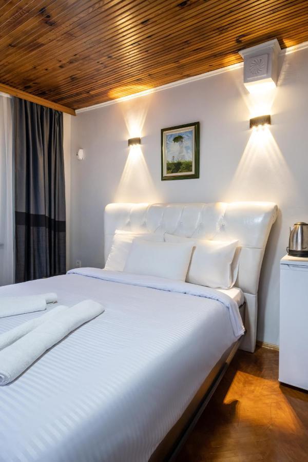 Istanblue Taksim Aparthotel