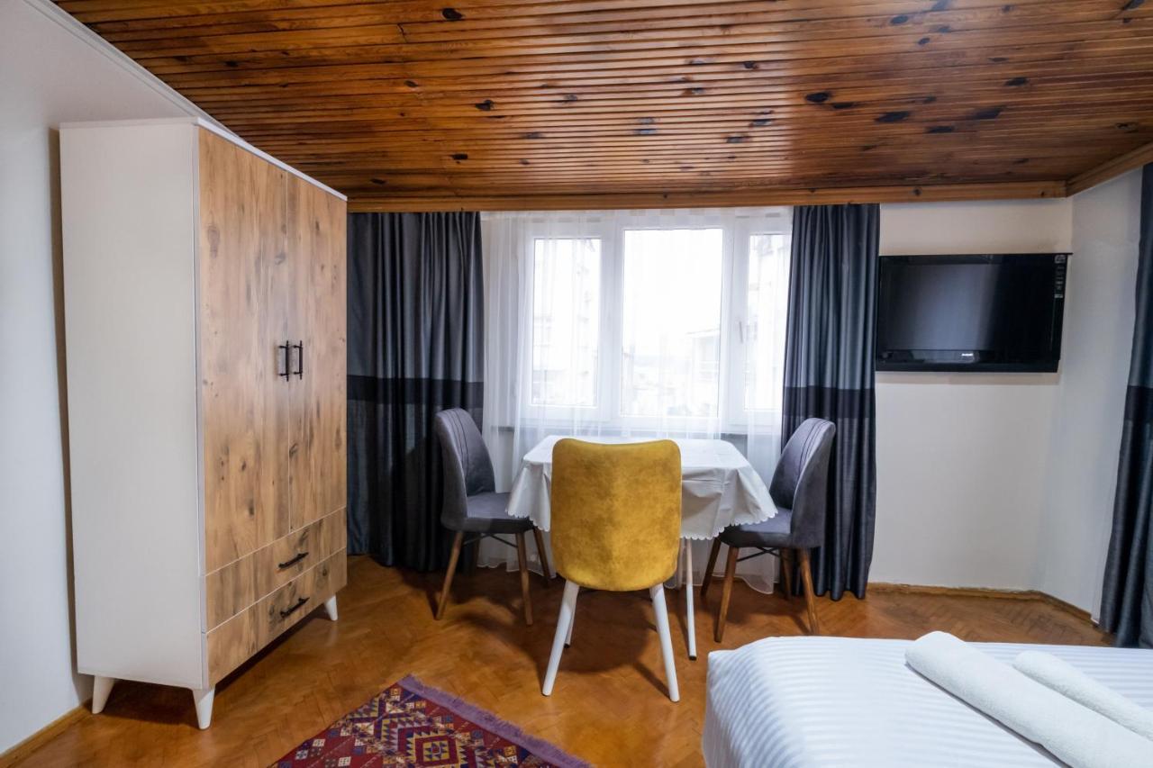 Istanblue Taksim Aparthotel