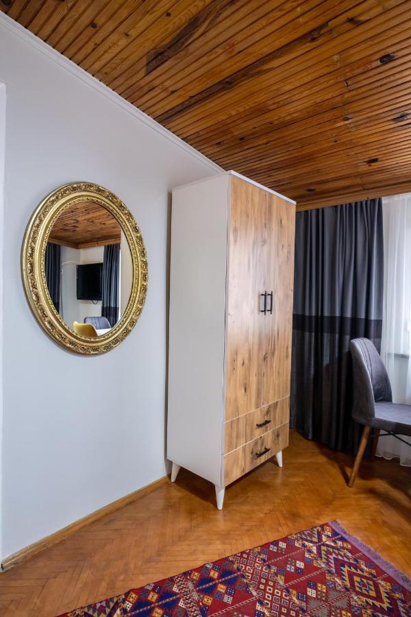 Aparthotel Istanblue Taksim *