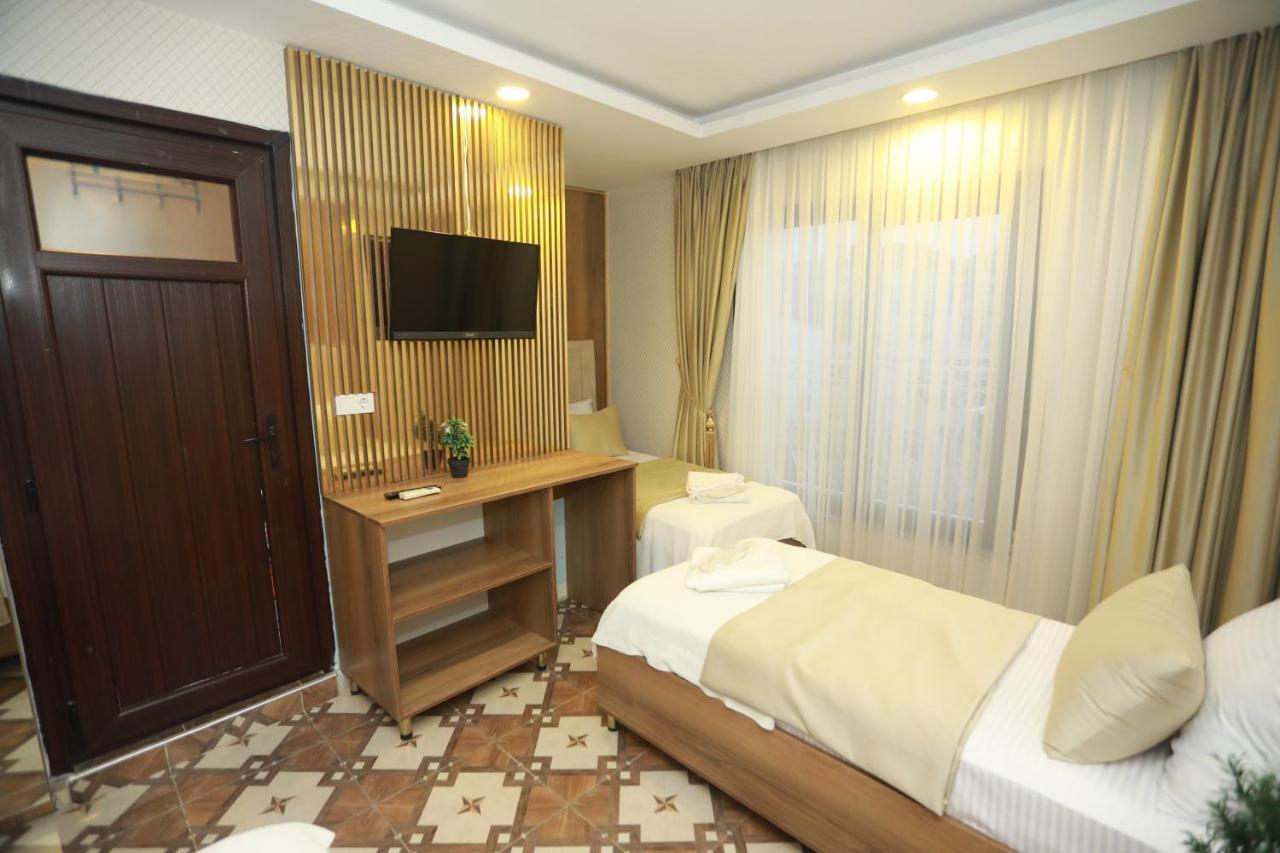 Apart Otel Immortelle İstanbul