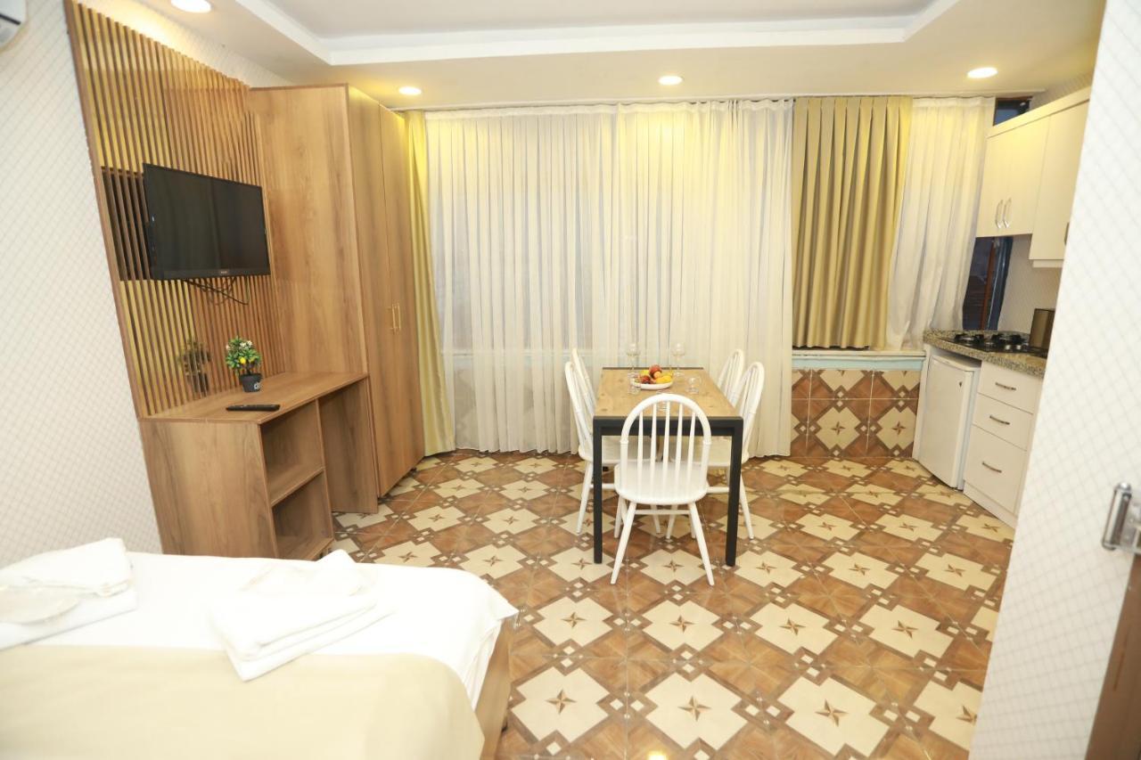 Apart Otel Immortelle