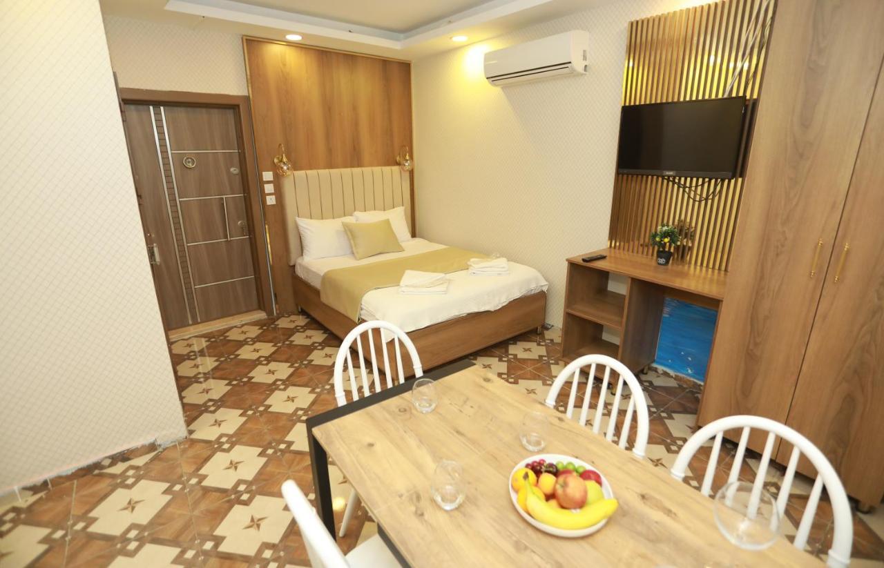 Immortelle Apart Otel İstanbul