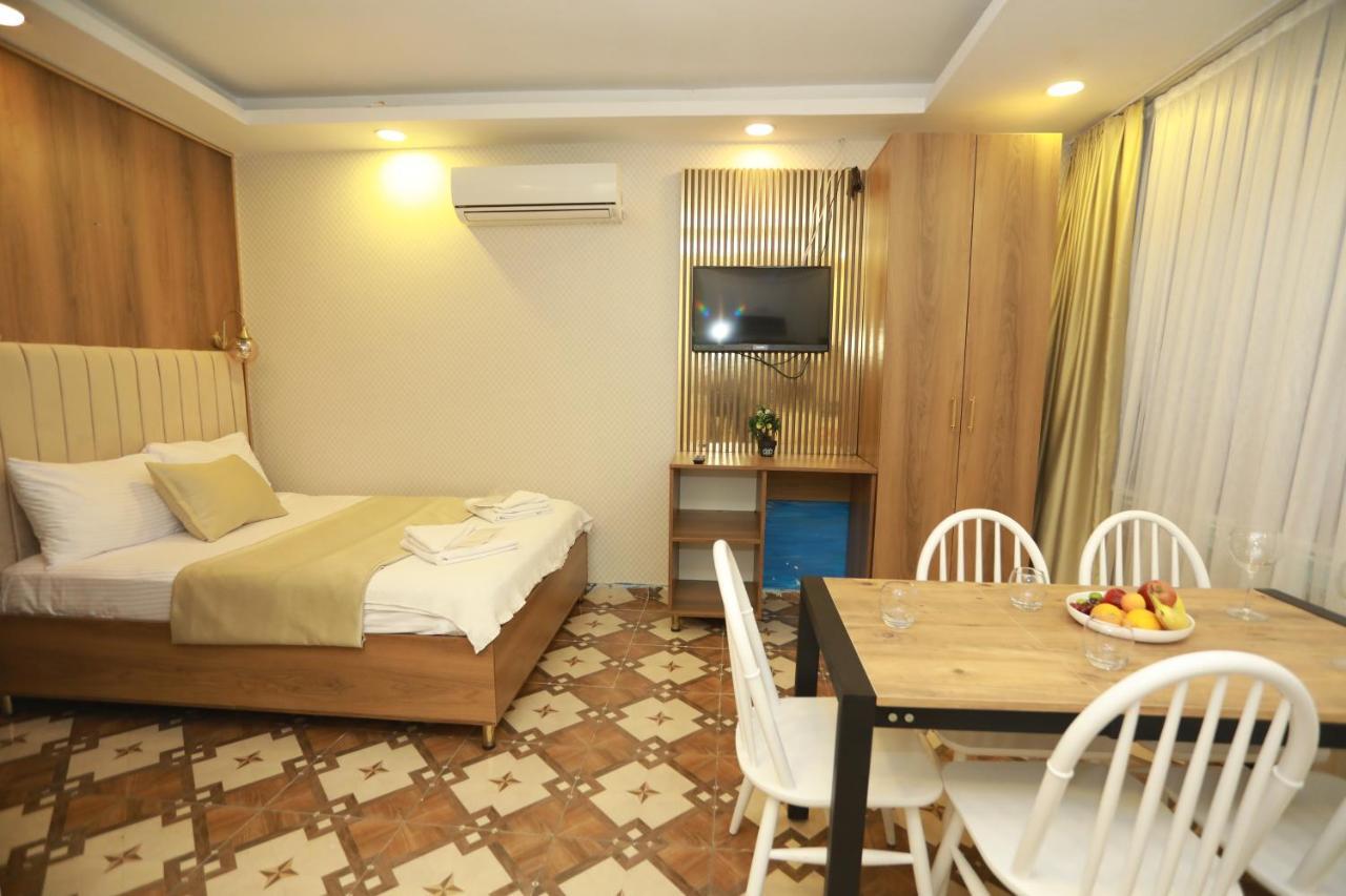 Apart Otel Immortelle İstanbul