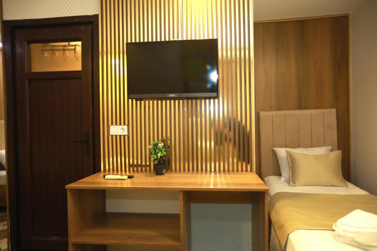 Immortelle Apart Otel İstanbul