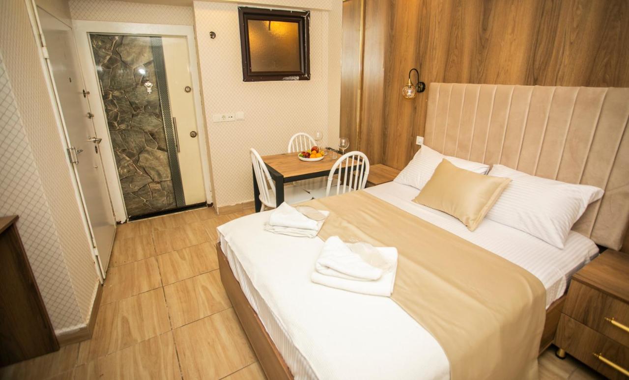 Apart Otel Immortelle İstanbul