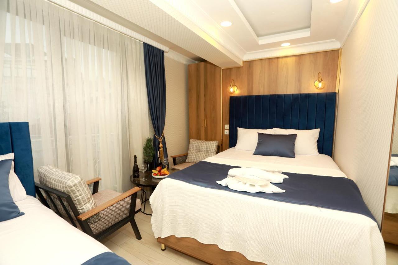 Immortelle Aparthotel *