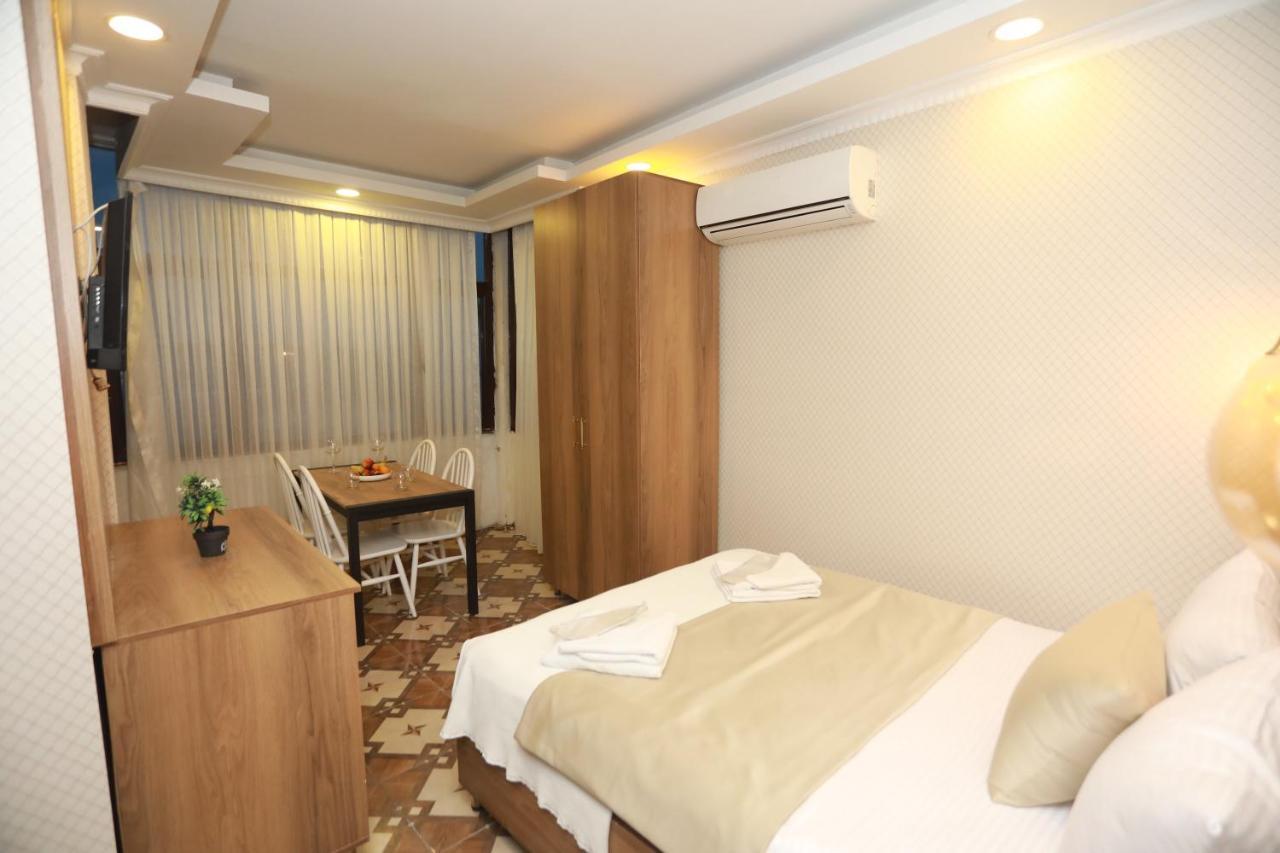 Apart Otel Immortelle İstanbul