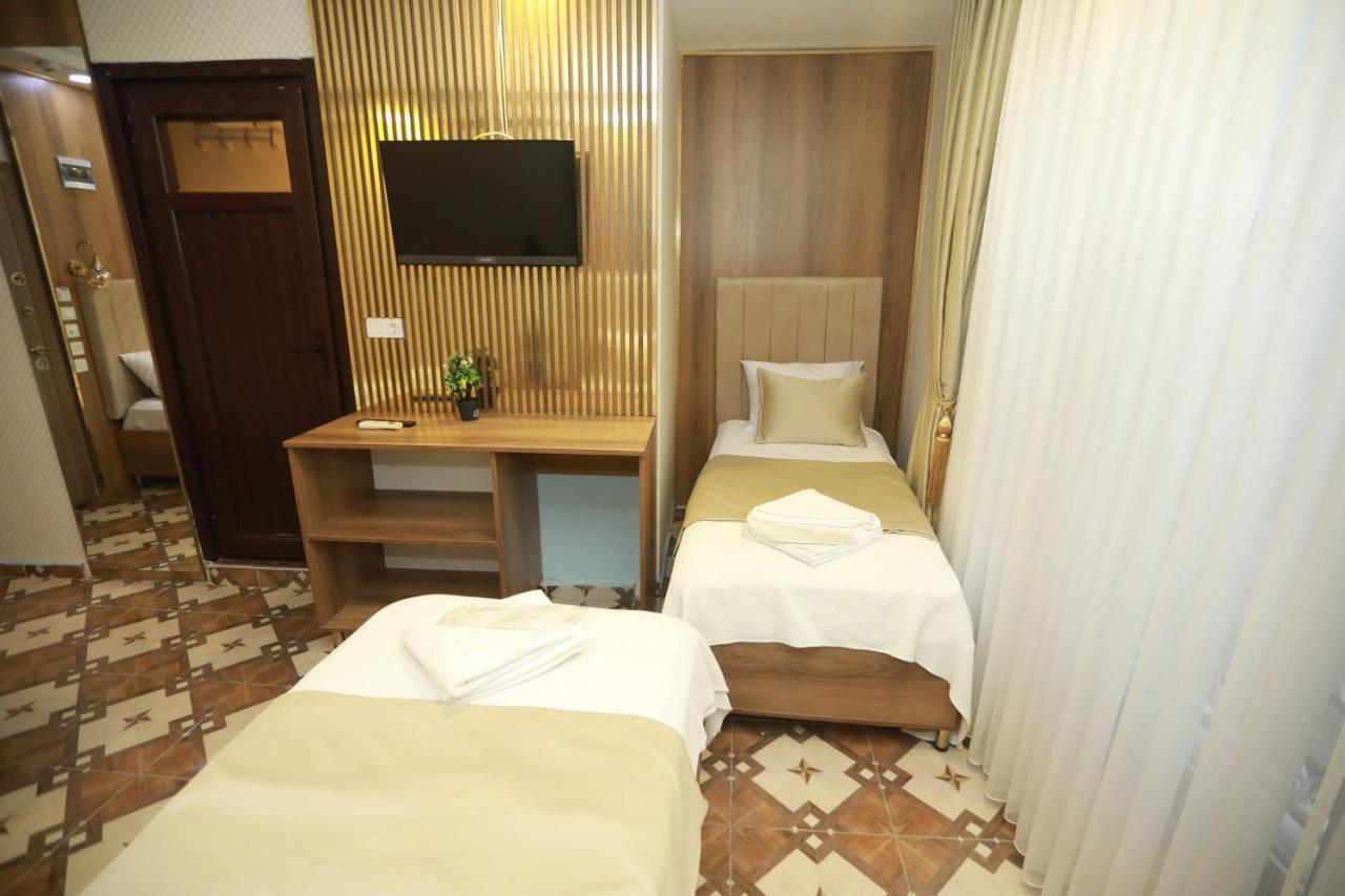 Immortelle * İstanbul