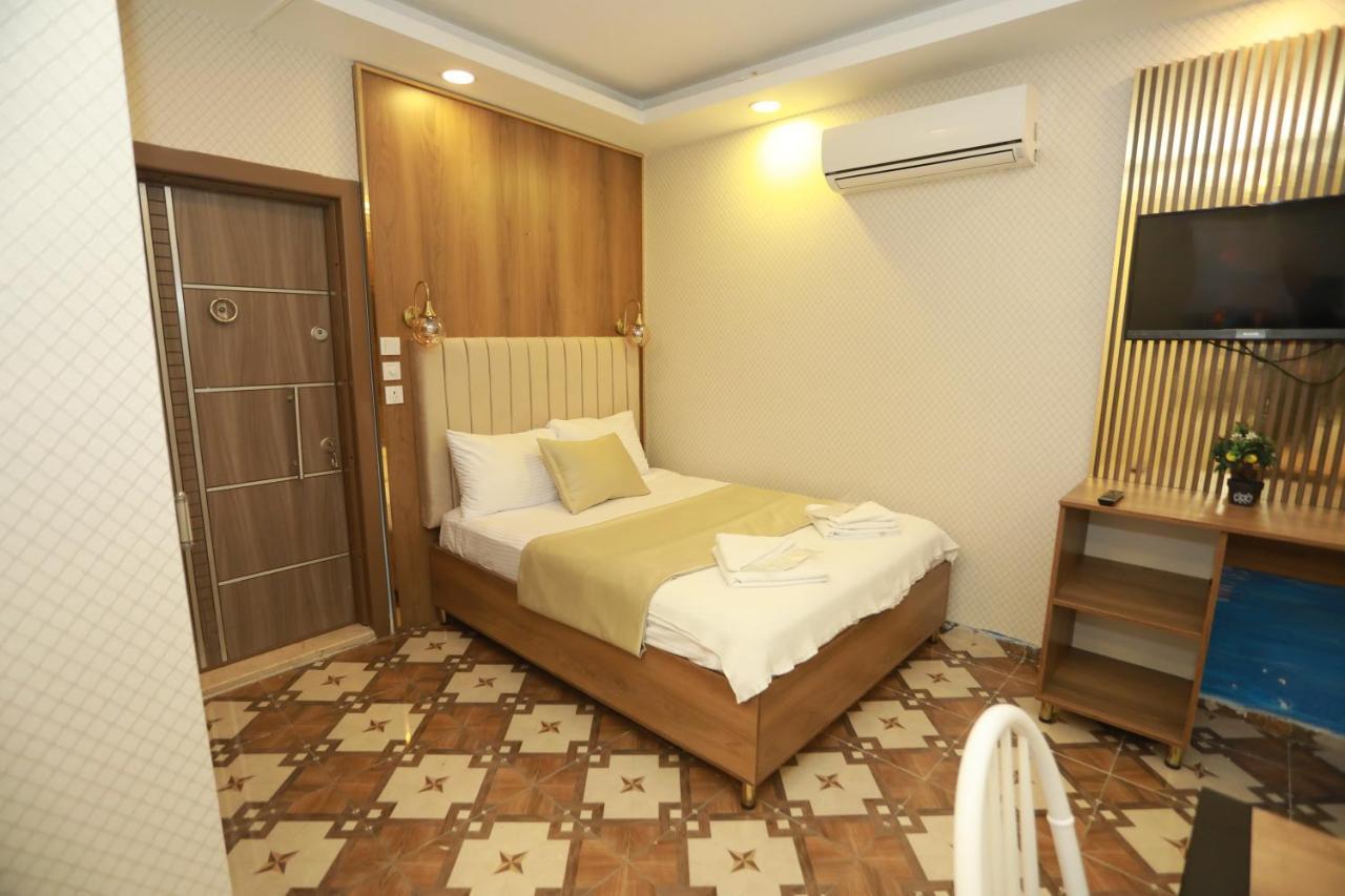 Immortelle Apart Otel İstanbul