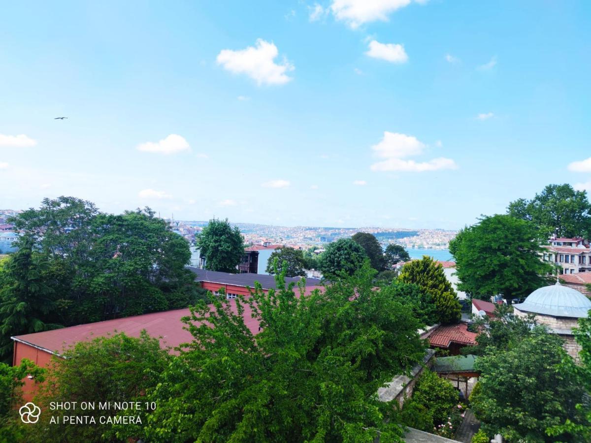 Solomon's Mansion Hotel Istanbul