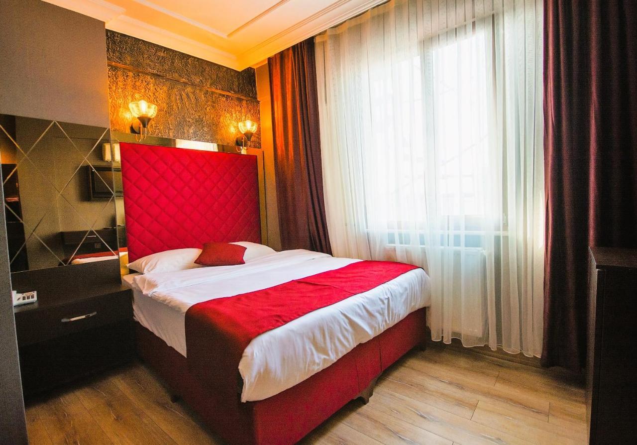Kaya Royal - Sultanahmet Otel 3*