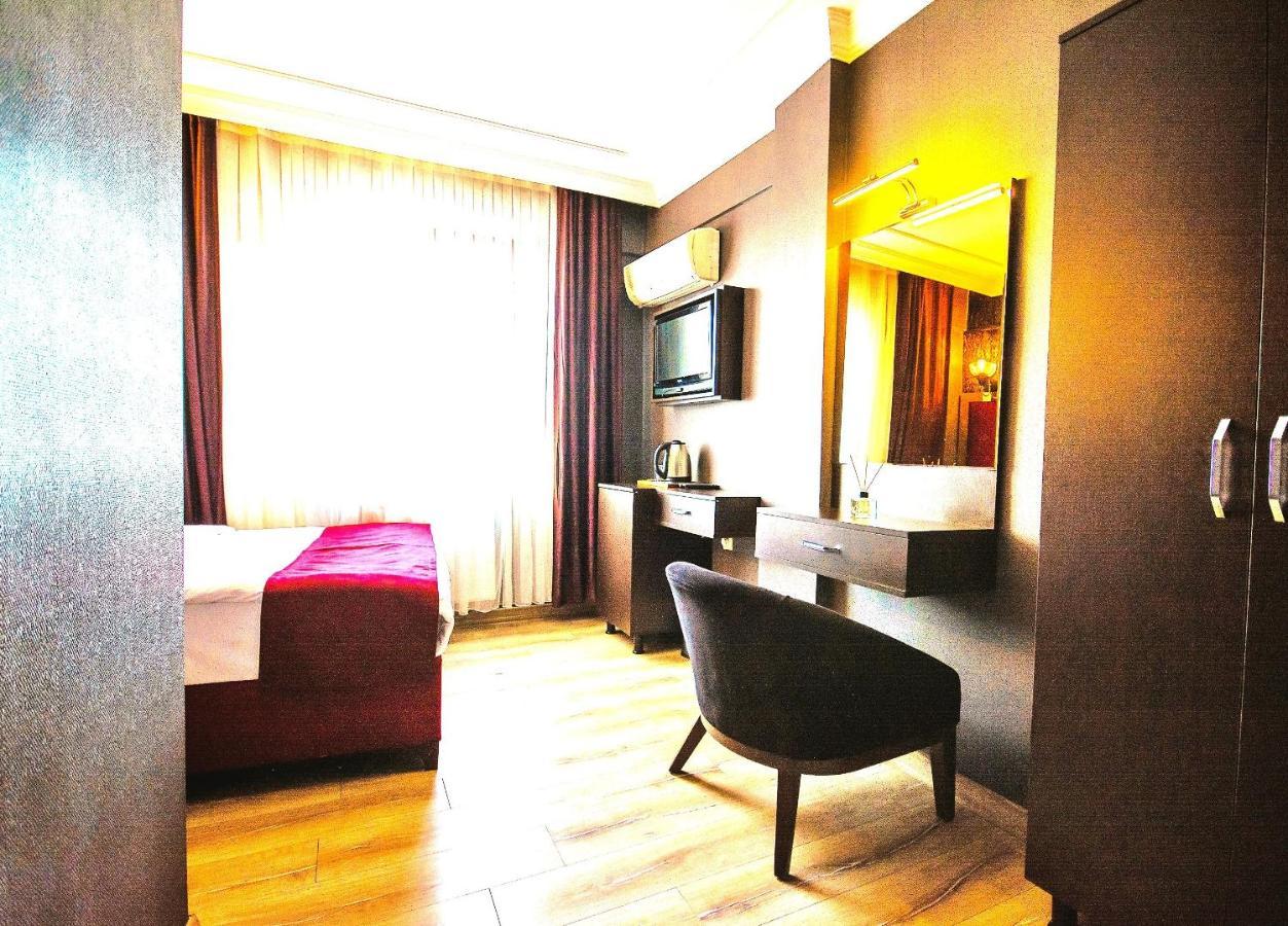 Kaya Royal - Sultanahmet 3* İstanbul