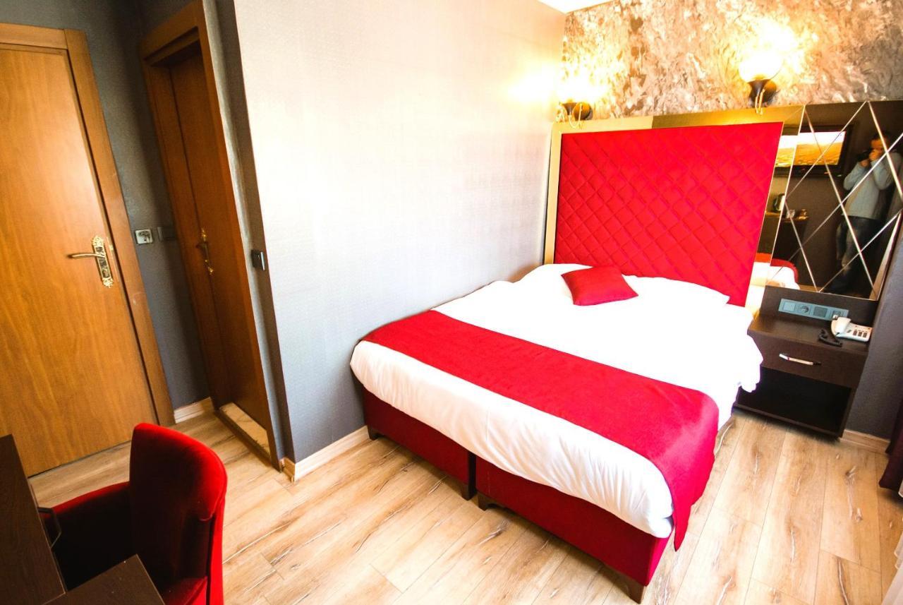 Kaya Royal - Sultanahmet 3* İstanbul
