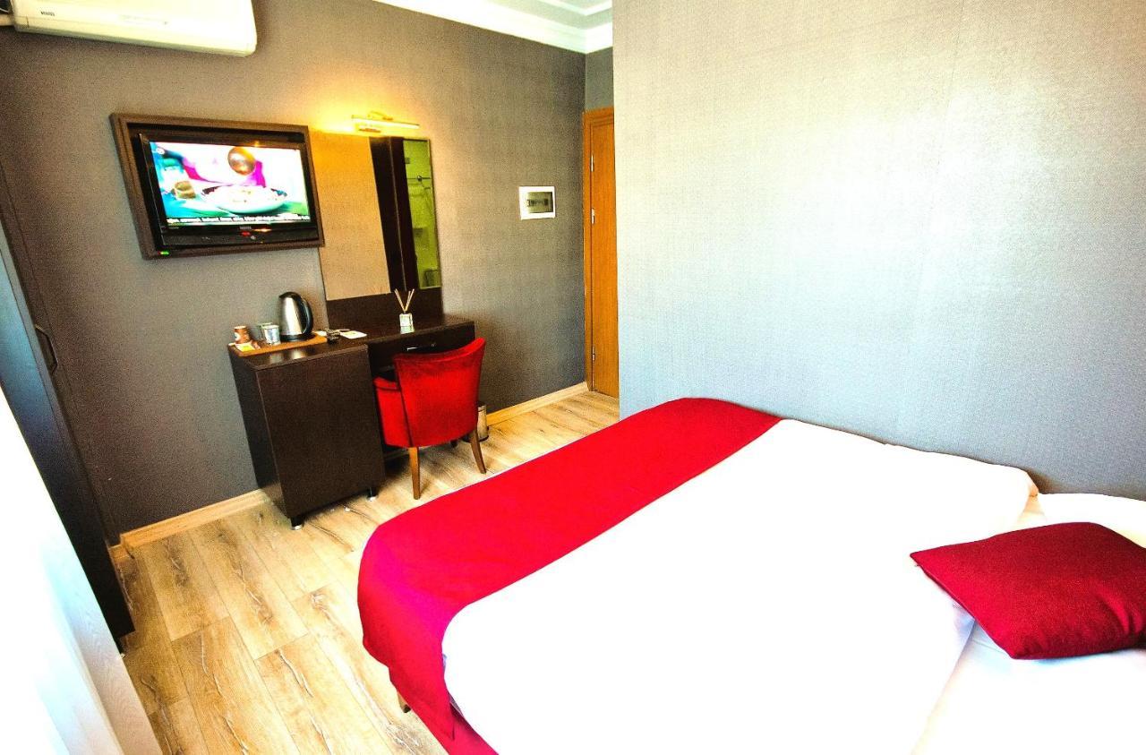 Otel Kaya Royal - Sultanahmet