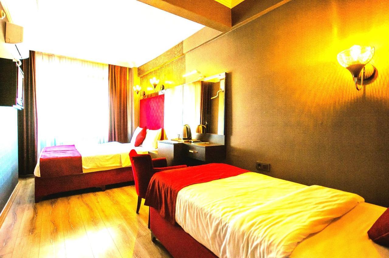 Otel Kaya Royal - Sultanahmet