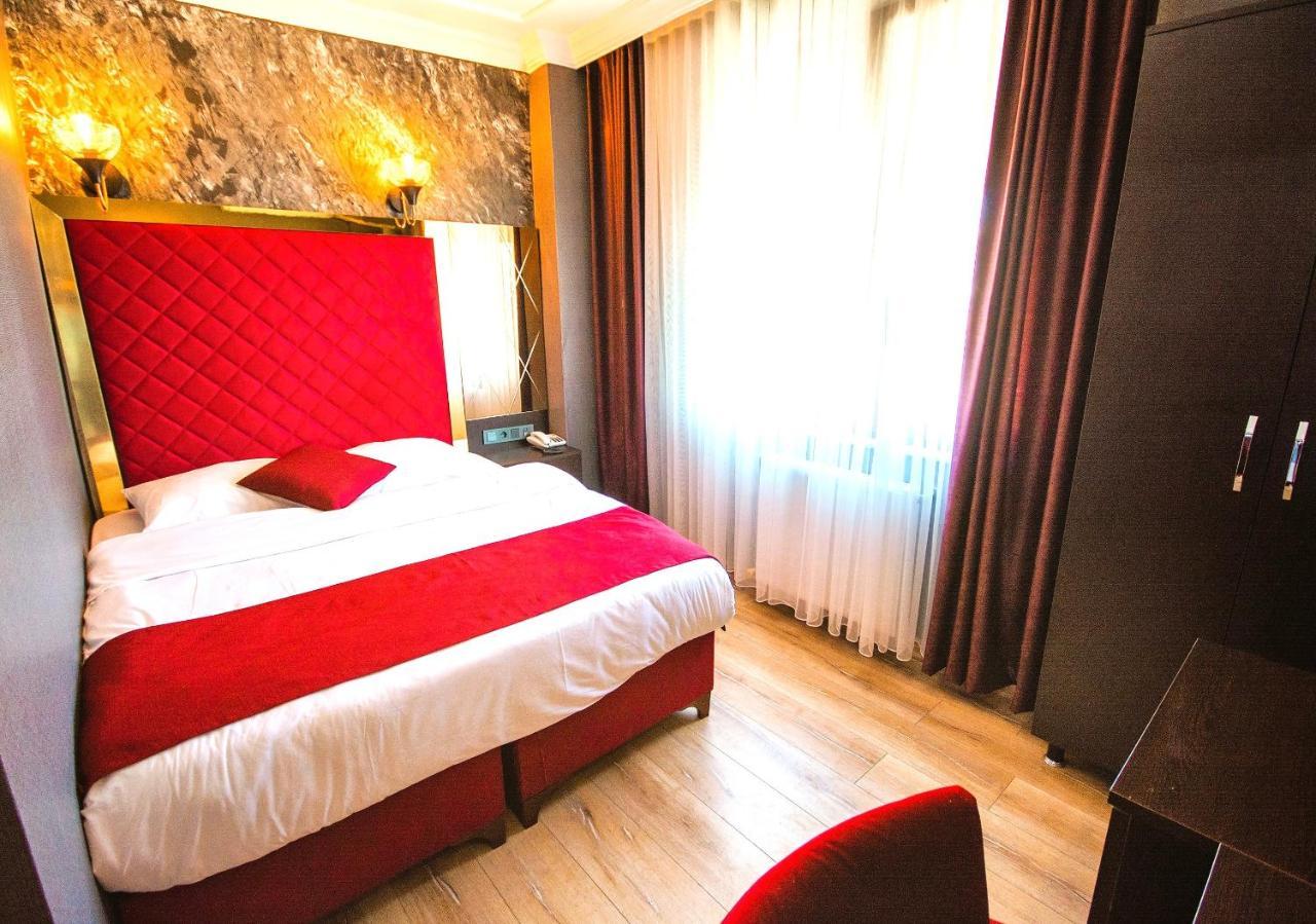 Otel Kaya Royal - Sultanahmet 3*