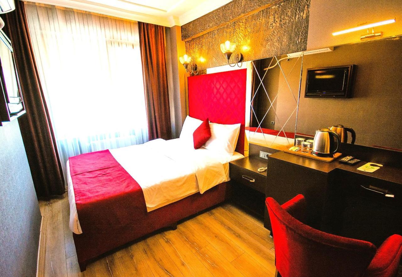 Kaya Royal - Sultanahmet Hotel 3*