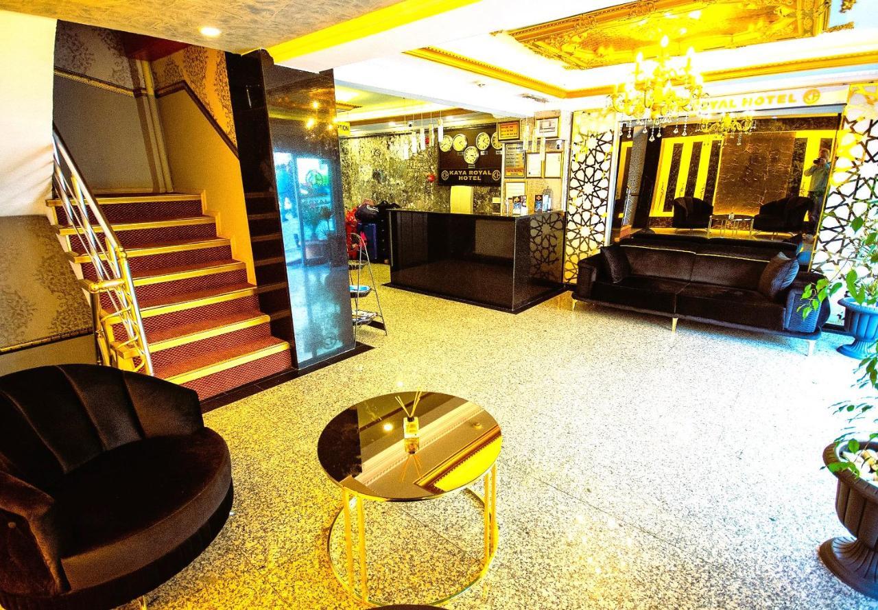 Kaya Royal - Sultanahmet İstanbul