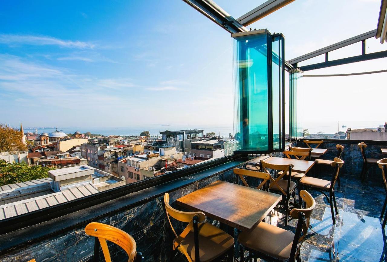 Kaya Royal - Sultanahmet Otel 3*