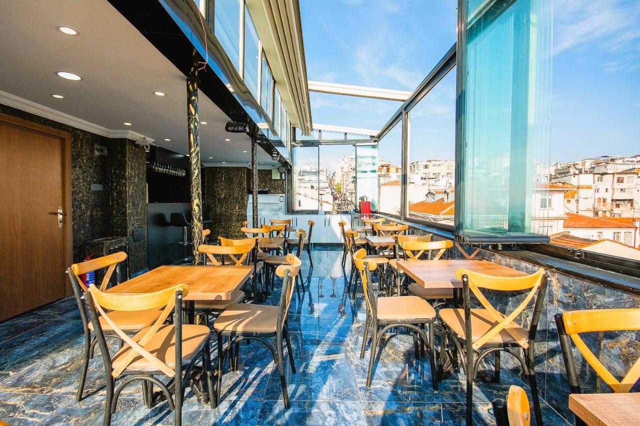 Otel Kaya Royal - Sultanahmet İstanbul