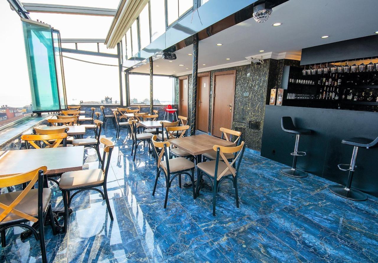 Kaya Royal - Sultanahmet 3* İstanbul