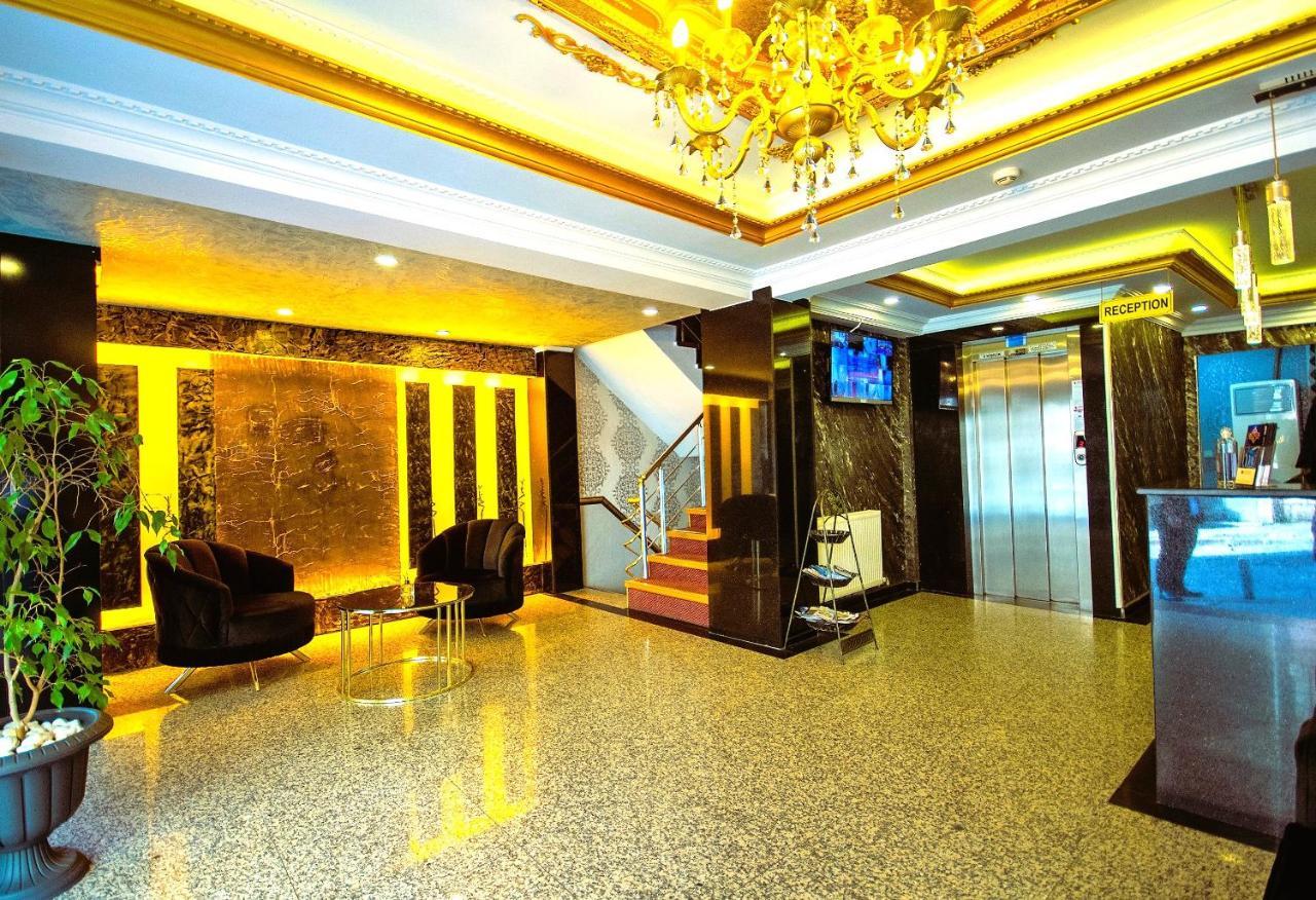 Otel Kaya Royal - Sultanahmet