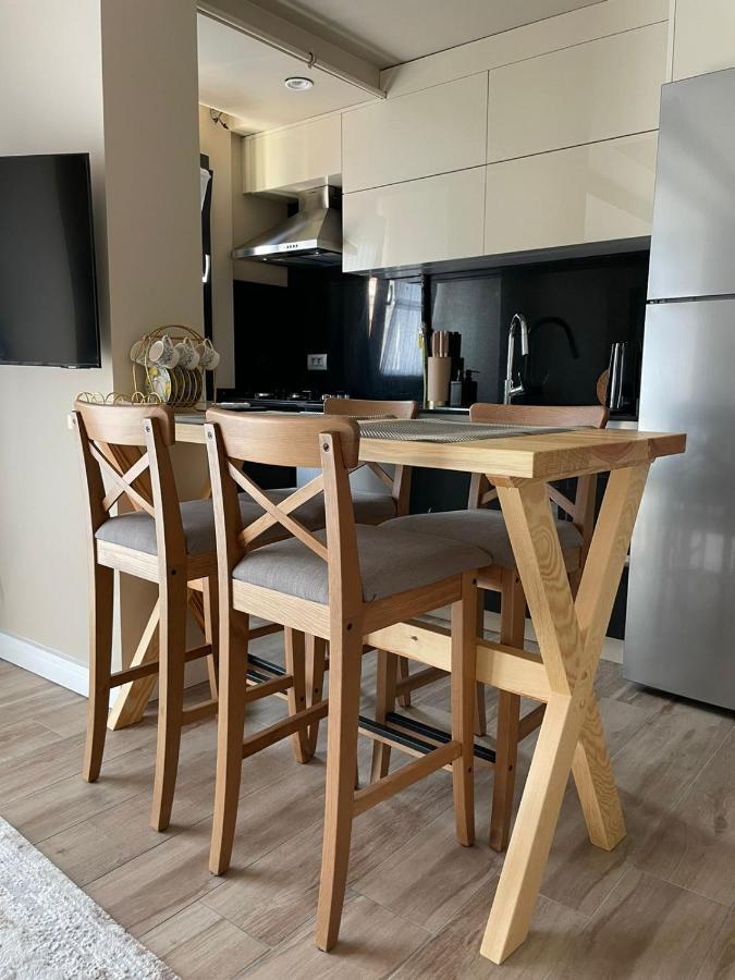 Apartment Myfair