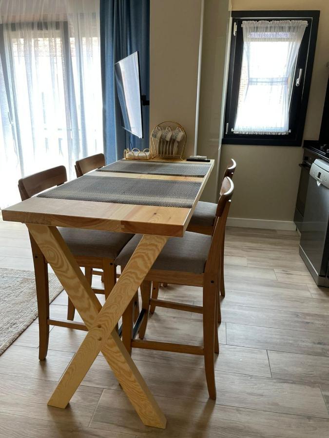 Myfair Apartment Istanbul