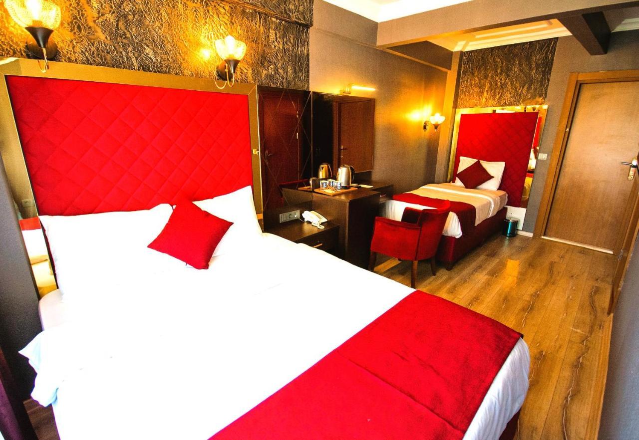 Kaya Royal - Sultanahmet İstanbul