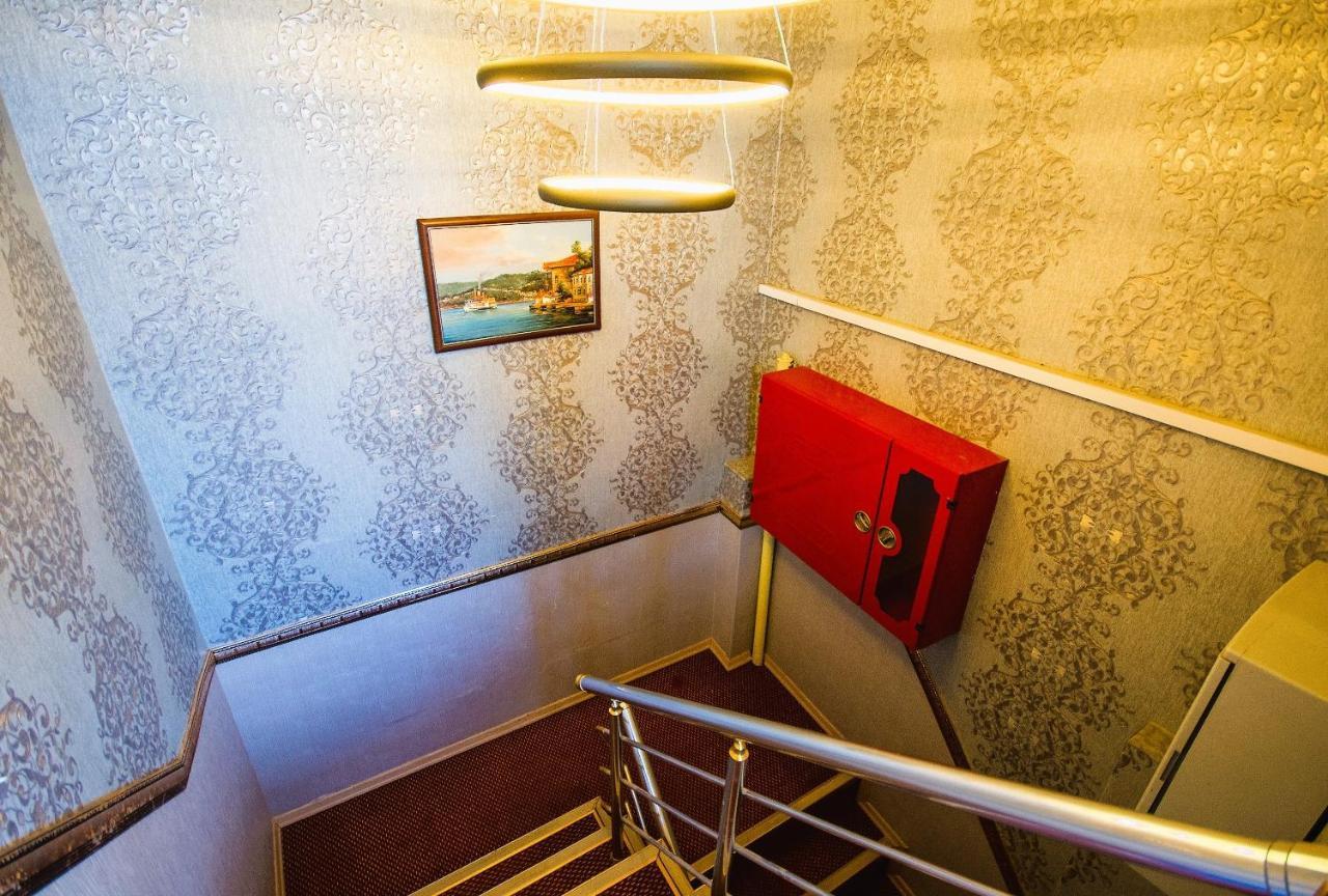 Otel Kaya Royal - Sultanahmet