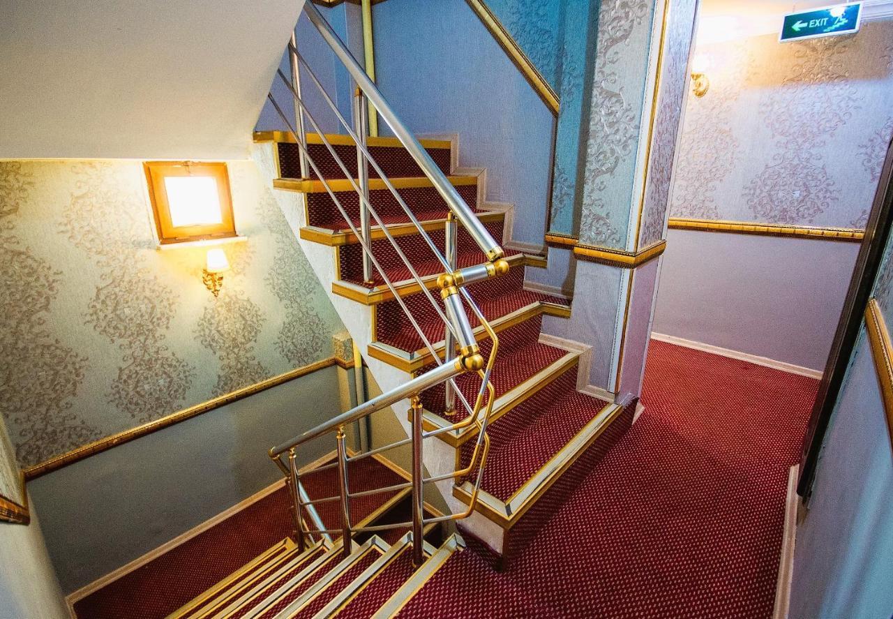 Kaya Royal - Sultanahmet Otel İstanbul