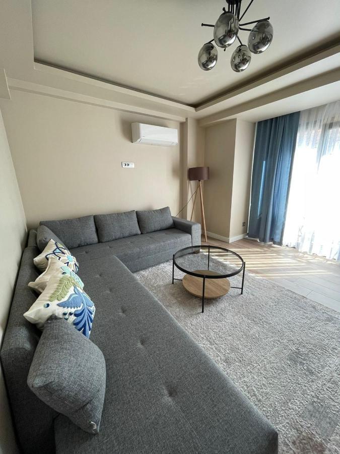 Myfair Apartment