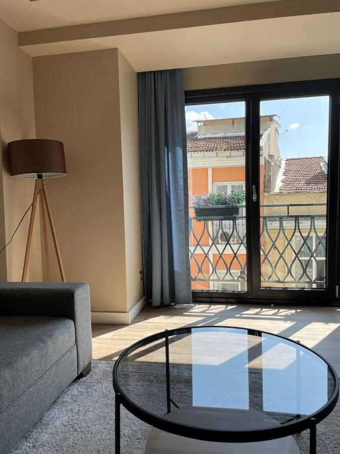 Apartment Myfair *