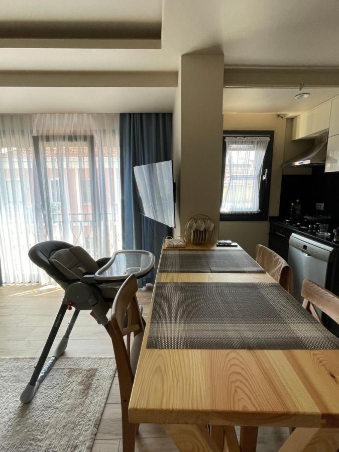 Apartment Myfair Istanbul