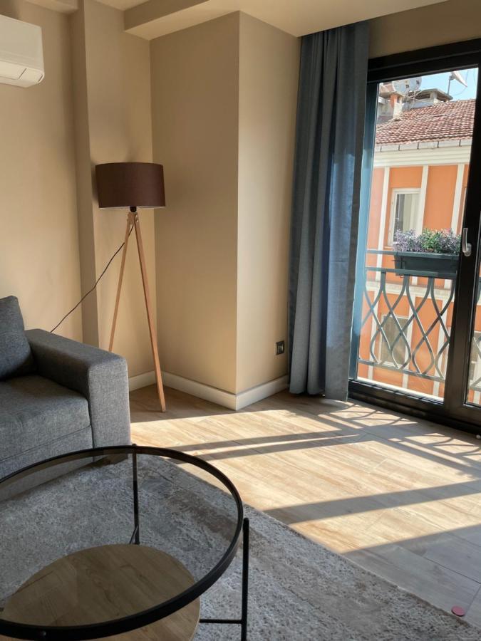 Apartment Myfair
