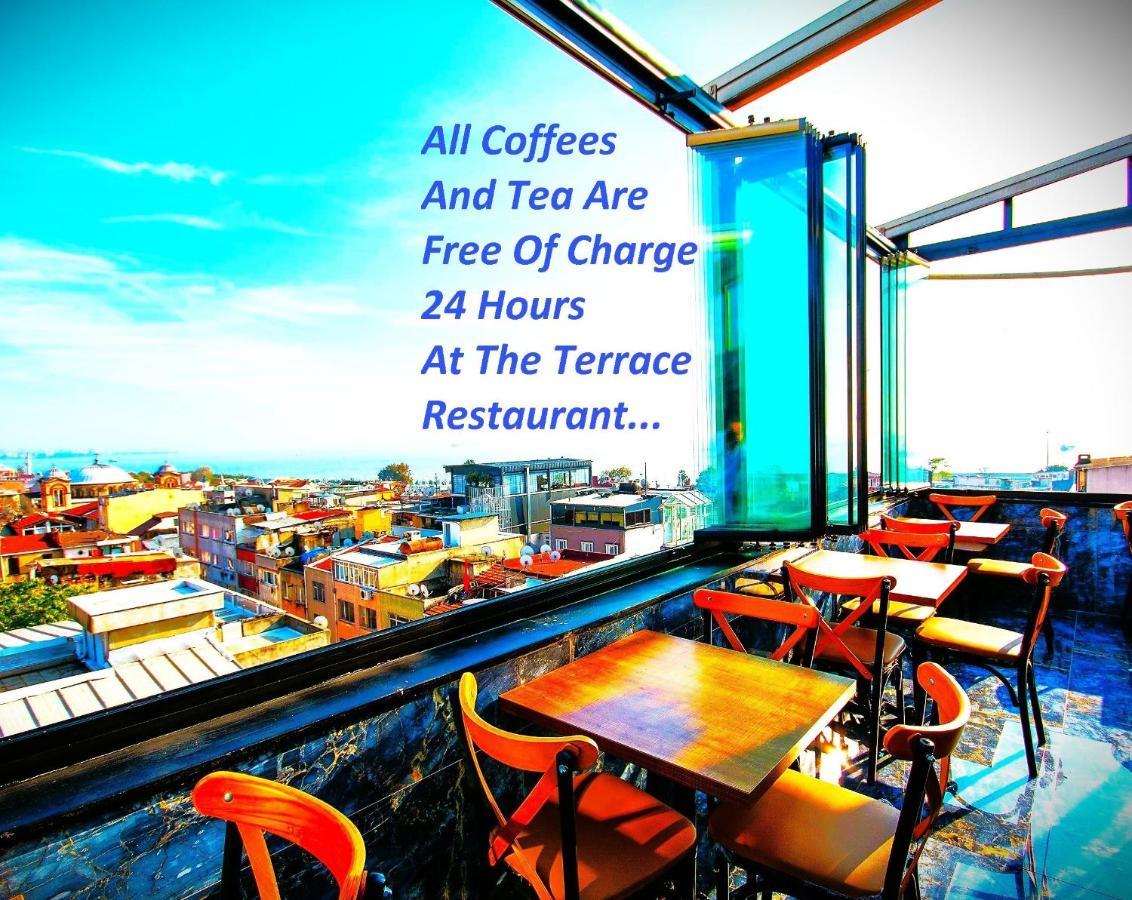Kaya Royal - Sultanahmet 3*