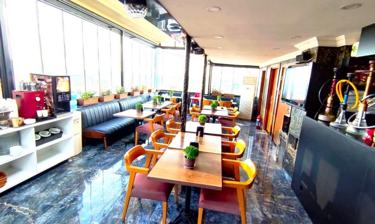 Kaya Royal - Sultanahmet Otel 3*