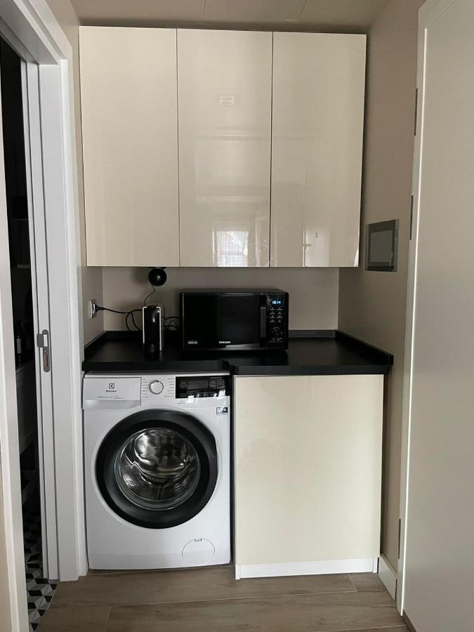 Apartment Myfair *