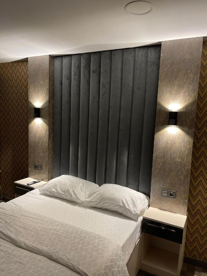 Aparthotel Florya Express Istanbul